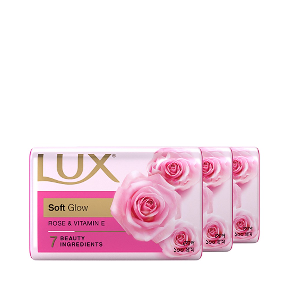 lux-soft-glow-rose-vitamin-e-soap-100g-bundle-of-3